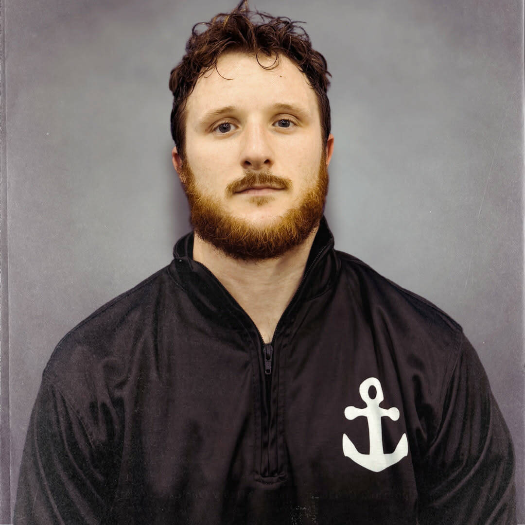 Kyle Moody